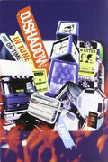 Dj Shadow - In Tune And On Time