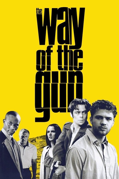 Way Of The Gun