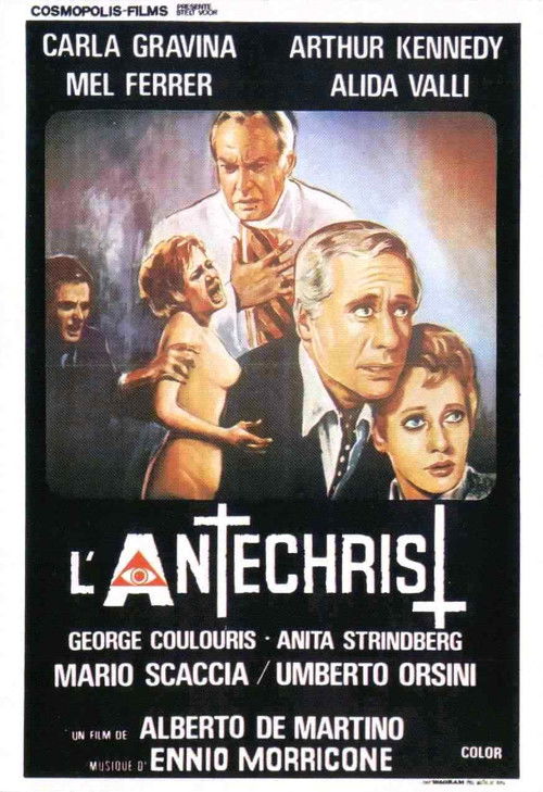 L'antéchrist