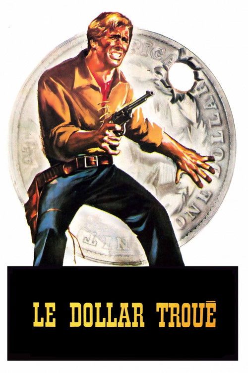 Le Dollar Troué
