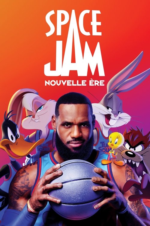Space Jam 2 : Nouvelle Ere A New Legacy