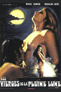 Les Vierges De La Pleine Lune