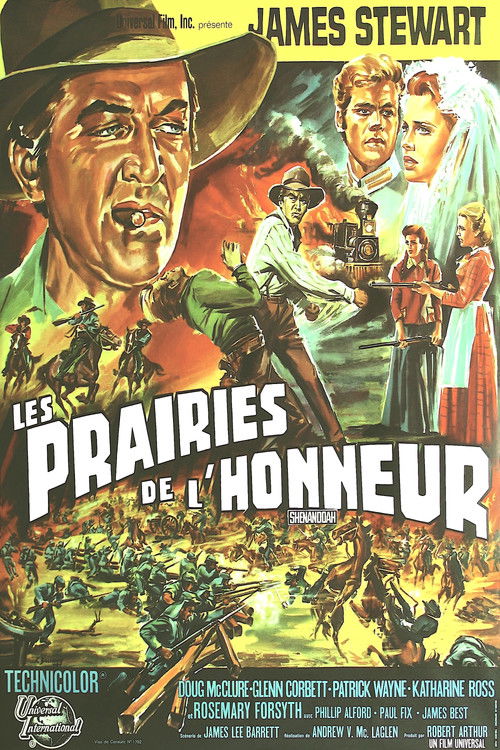 Les Prairies De L'honneur