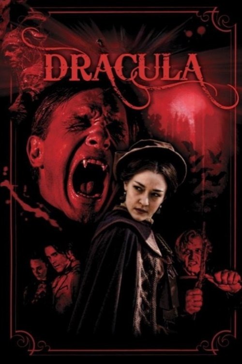 Dracula 3d