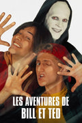 Bill & Ted's Bogus Journey (La Prétendue Aventure De Bill Et Ted)