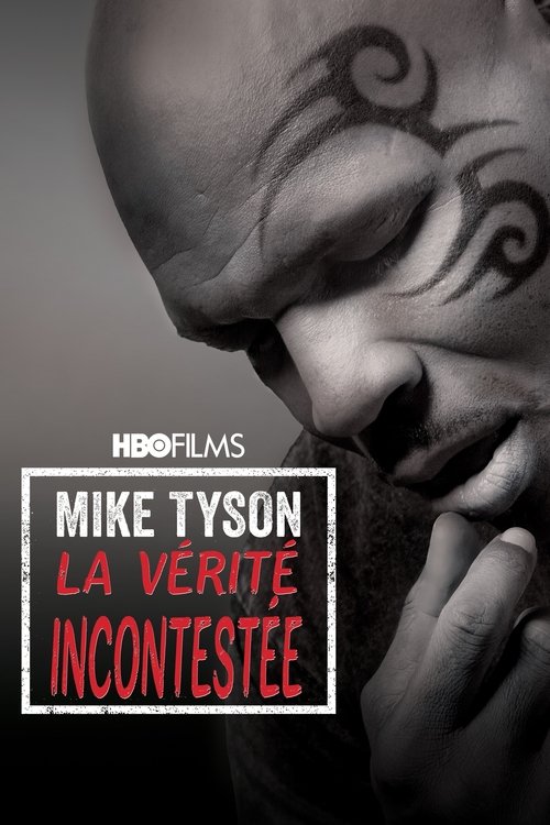 Mike Tyson