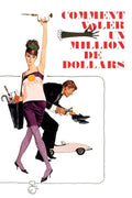 Comment Voler Un Million De Dollars