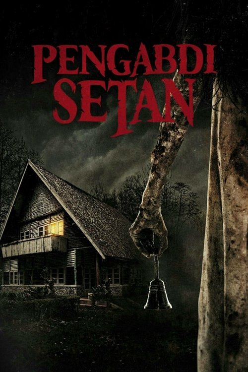Satan's Slave