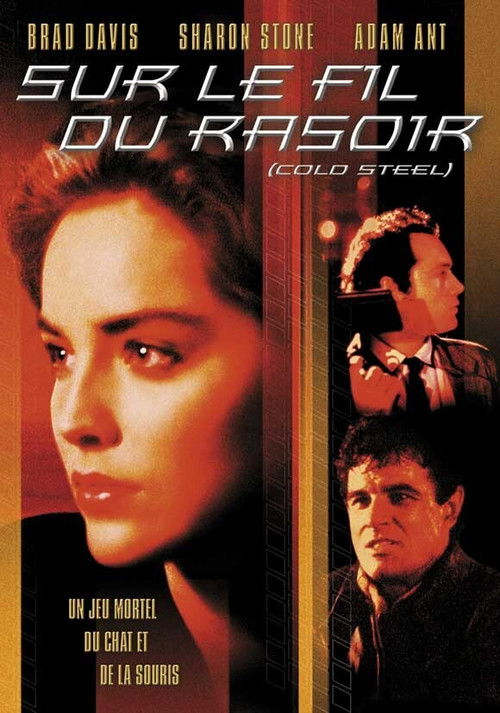 Sur Le Fil Du Rasoir