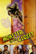 Monster In The Closet