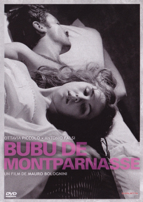 Bubu De Montparnasse