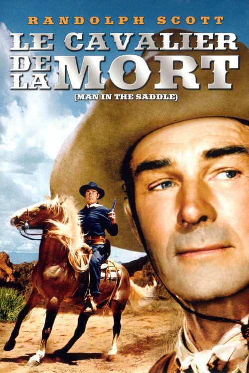 Le Cavalier De La Mort
