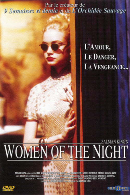 Women Of The Night