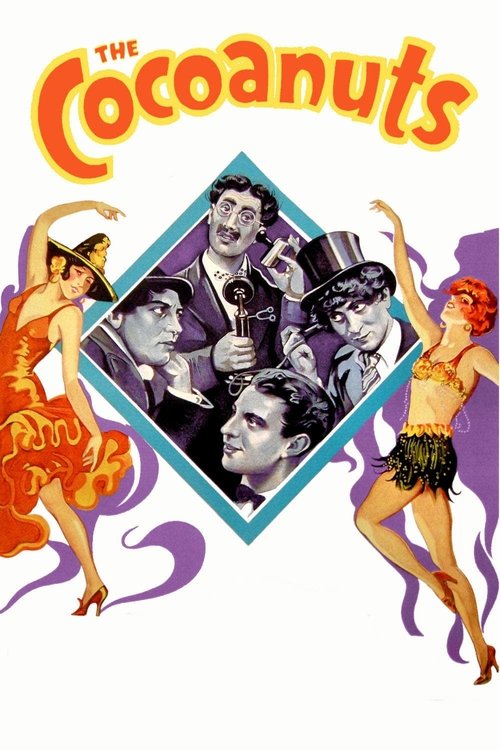 Les Noix De Coco