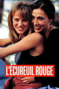 L'écureuil Rouge (La Ardilla Roja)