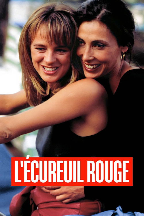 L'écureuil Rouge (La Ardilla Roja)