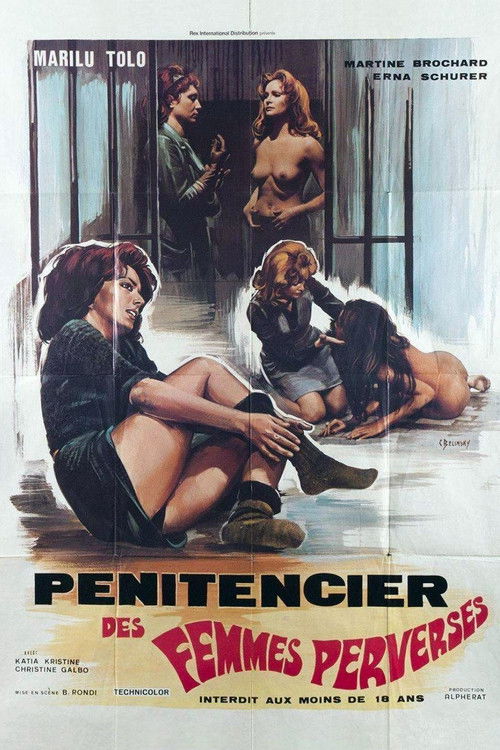 Prison Speciale