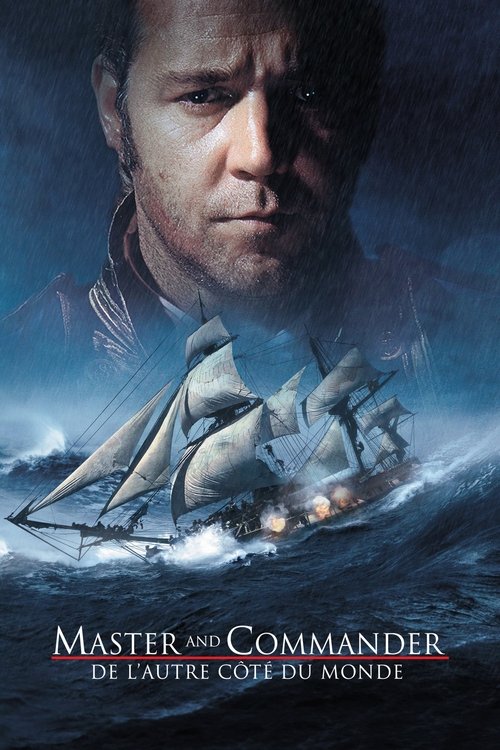 Master And Commander - De L'autre Côté Du Monde