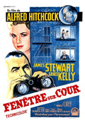 Fenêtre Sur Cour