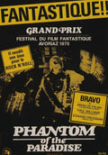 Phantom Of The Paradise