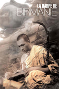 La Harpe De Birmanie