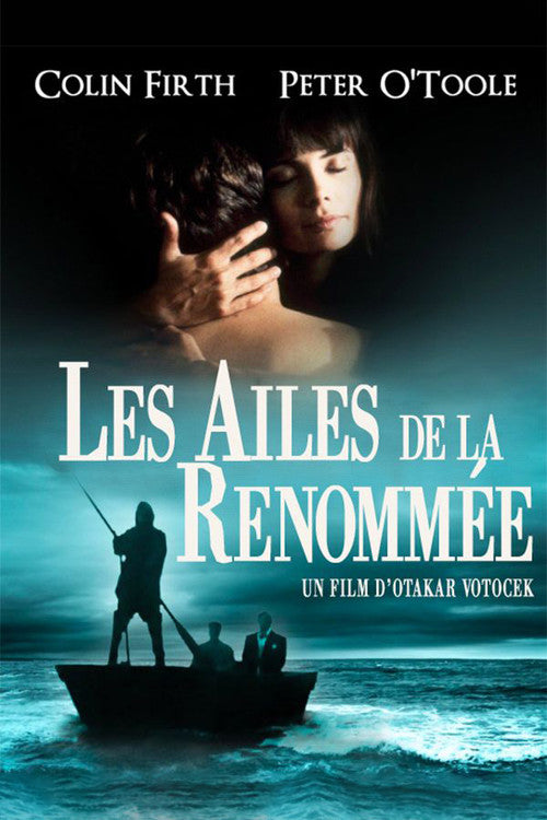 Les Ailes De La Renommée