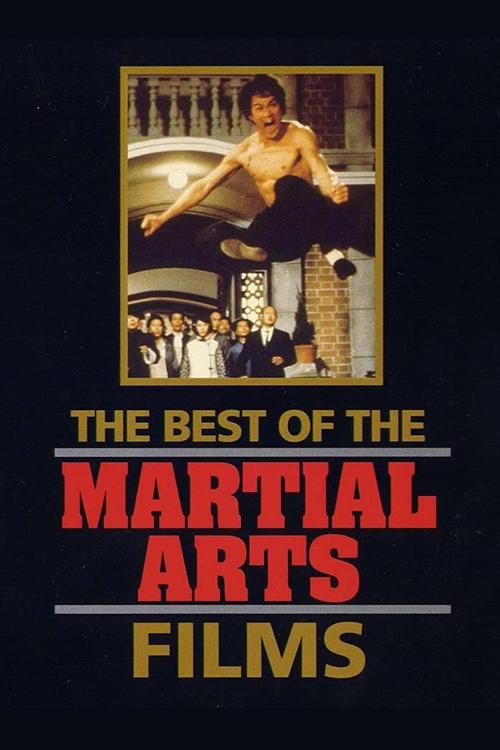 Le Meilleur Des Arts Martiaux