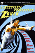L'incroyable Professeur Zovek