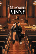 My Cousin Vinny