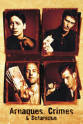 Lock, Stock And Two Smoking Barrels