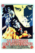 La Brigade Des Stupefiants