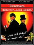 Elémentaire Mon Cher... Lock Holmes