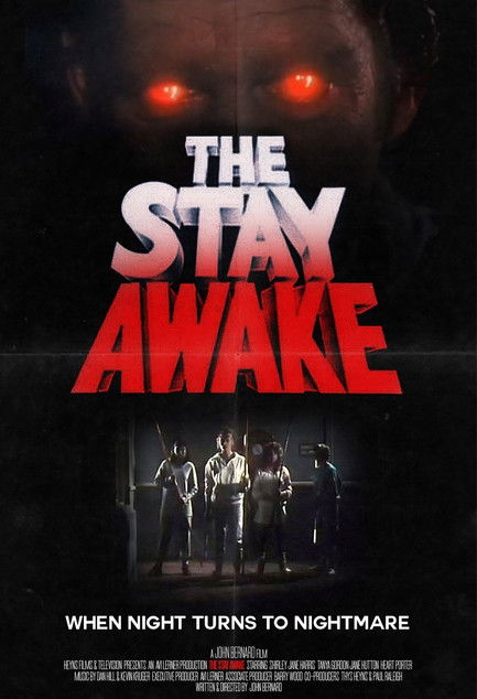 Stay Awake