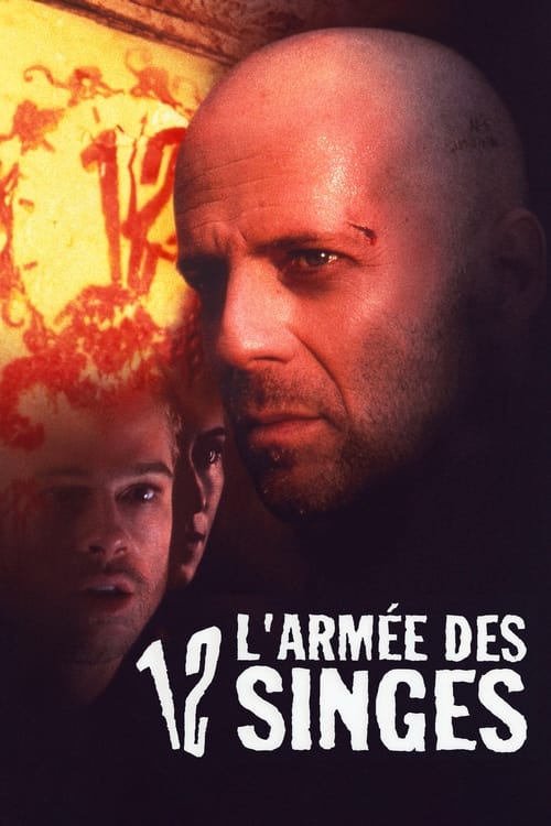 L'armée Des 12 Singes