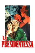Mademoiselle La Présidente