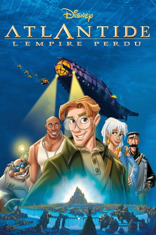 L'empire Perdu
