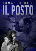 Posto (L'emploi), Il