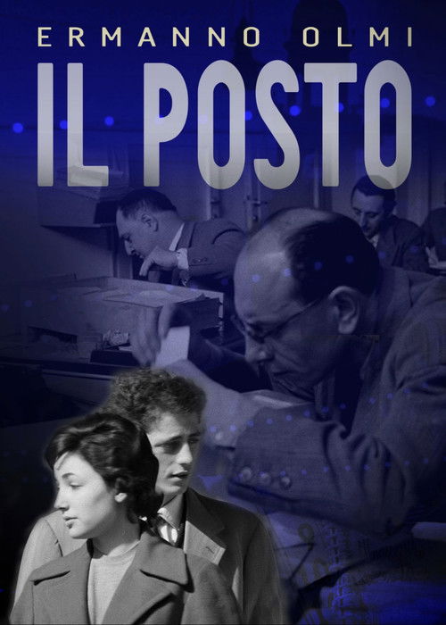 Posto (L'emploi), Il