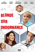 Blonde Sur Ordonnance