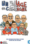 Un Village En Campagne