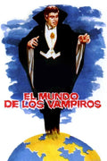 Le Monde Des Vampires