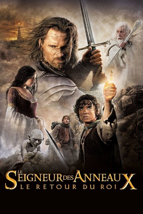 Lord Of The Rings