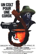 Un Colt Pour Une Corde