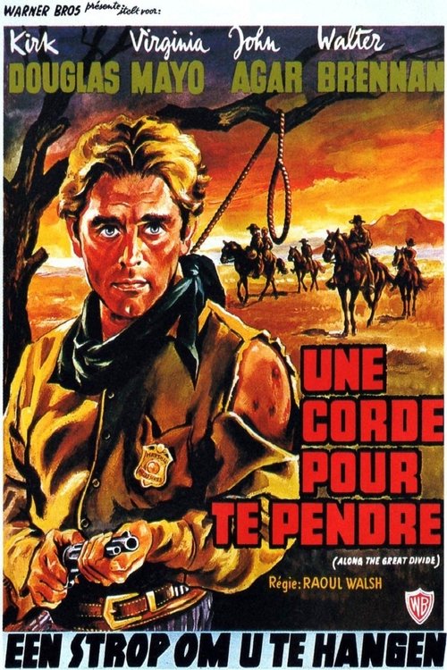 Une Corde Pour Te Pendre