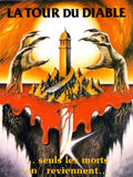 La Tour Du Diable