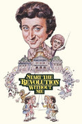 Start The Revolution Without Me