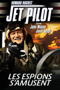 Jet Pilot