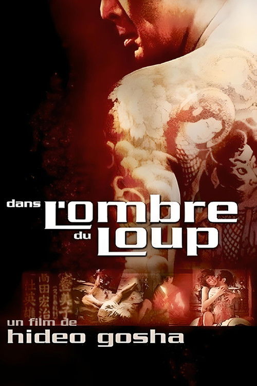 Dans L'ombre Du Loup