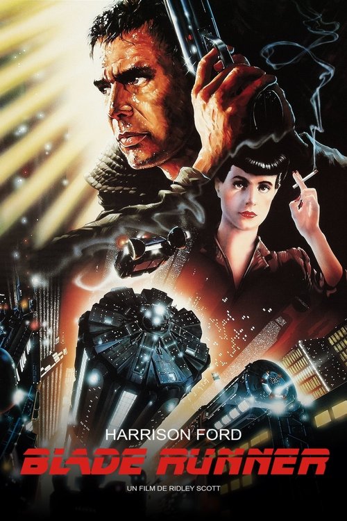 Blade Runner - Director's Cut
