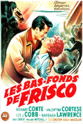 Les Bas-Fonds De Frisco